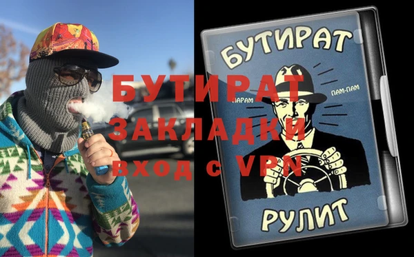 амф Гусь-Хрустальный
